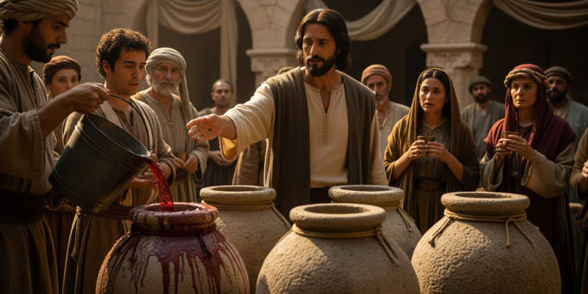 SIGNS: The Supernatural Invading the Natural